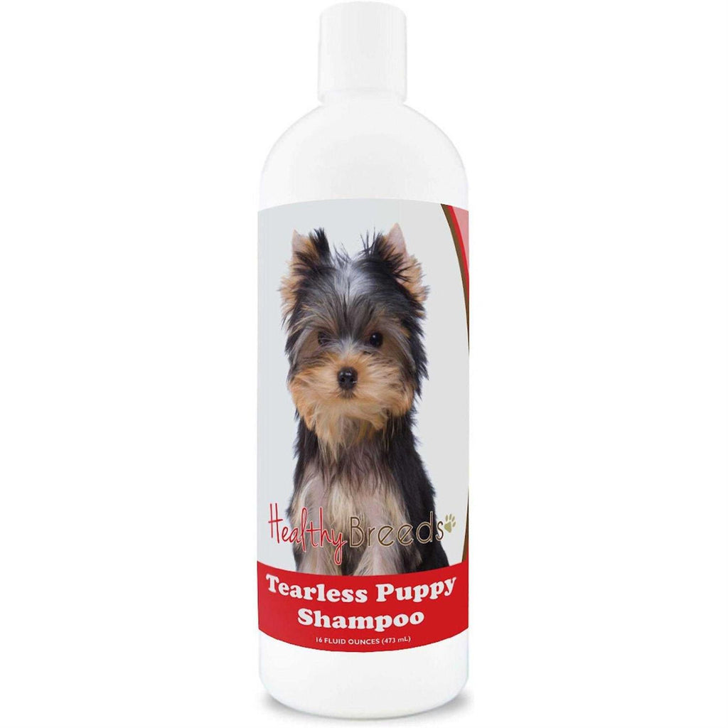 Tearless Puppy Dog Shampoo Q1042