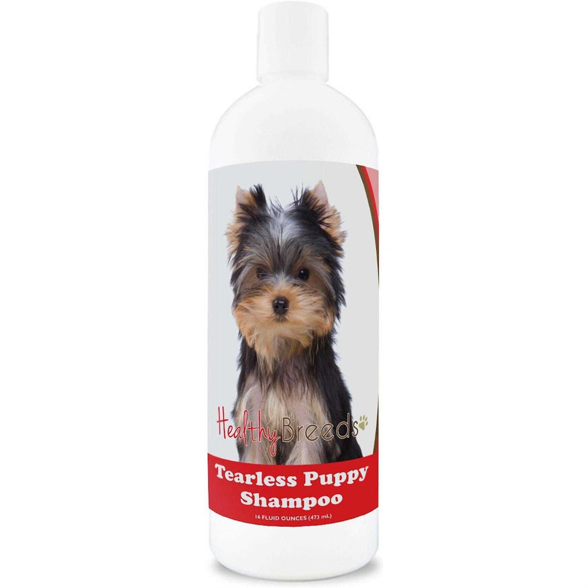 Tearless Puppy Dog Shampoo Q1042
