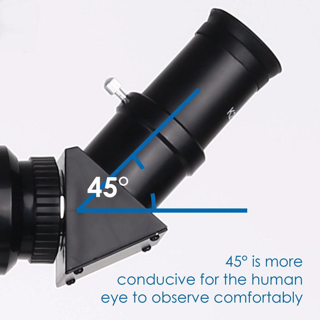 70mm Aperture 400mm Astronomical Refracting Telescope B39220