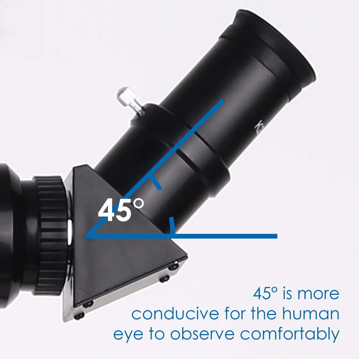 70mm Aperture 400mm Astronomical Refracting Telescope B39220