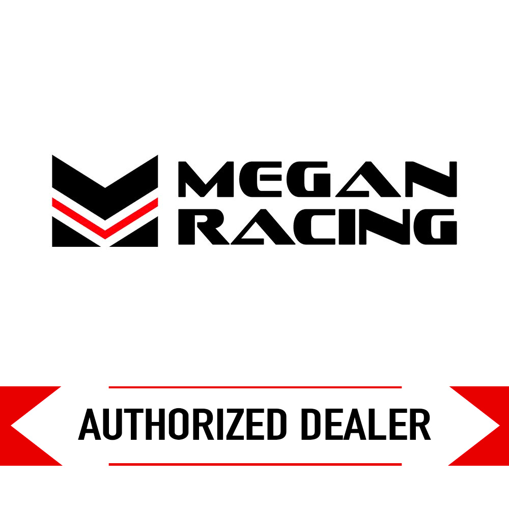 Black Cat-Back Exhaust Z1067