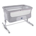 Chicco Next 2 Me Side Sleeping Crib W89535