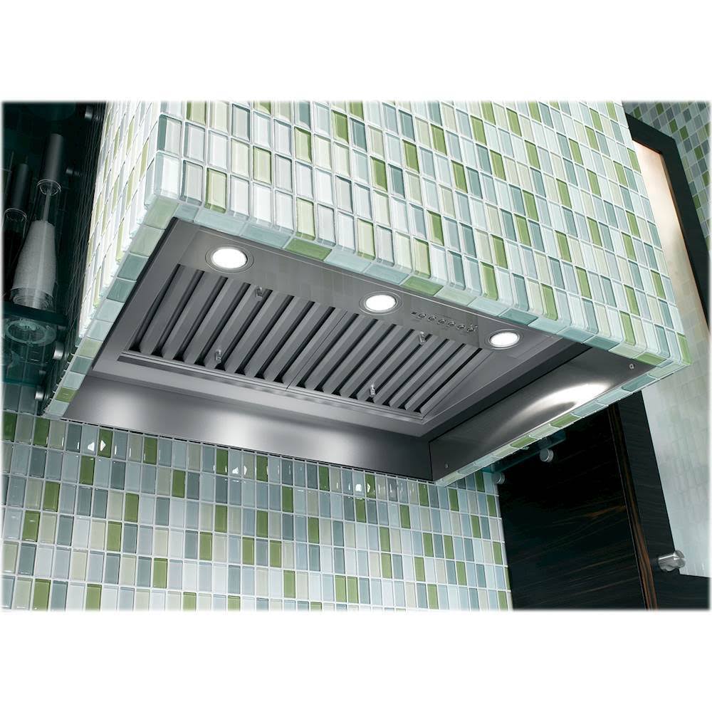 Stainless Steel Hood Insert X6897