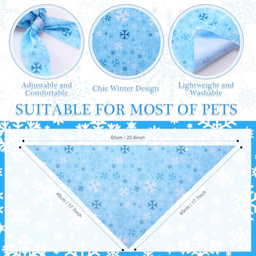 100 Pcs Red Plaid Dog Bandanas G3806