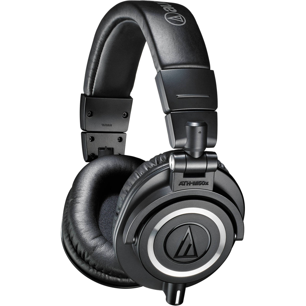 Black Over-Ear Headphones M7925