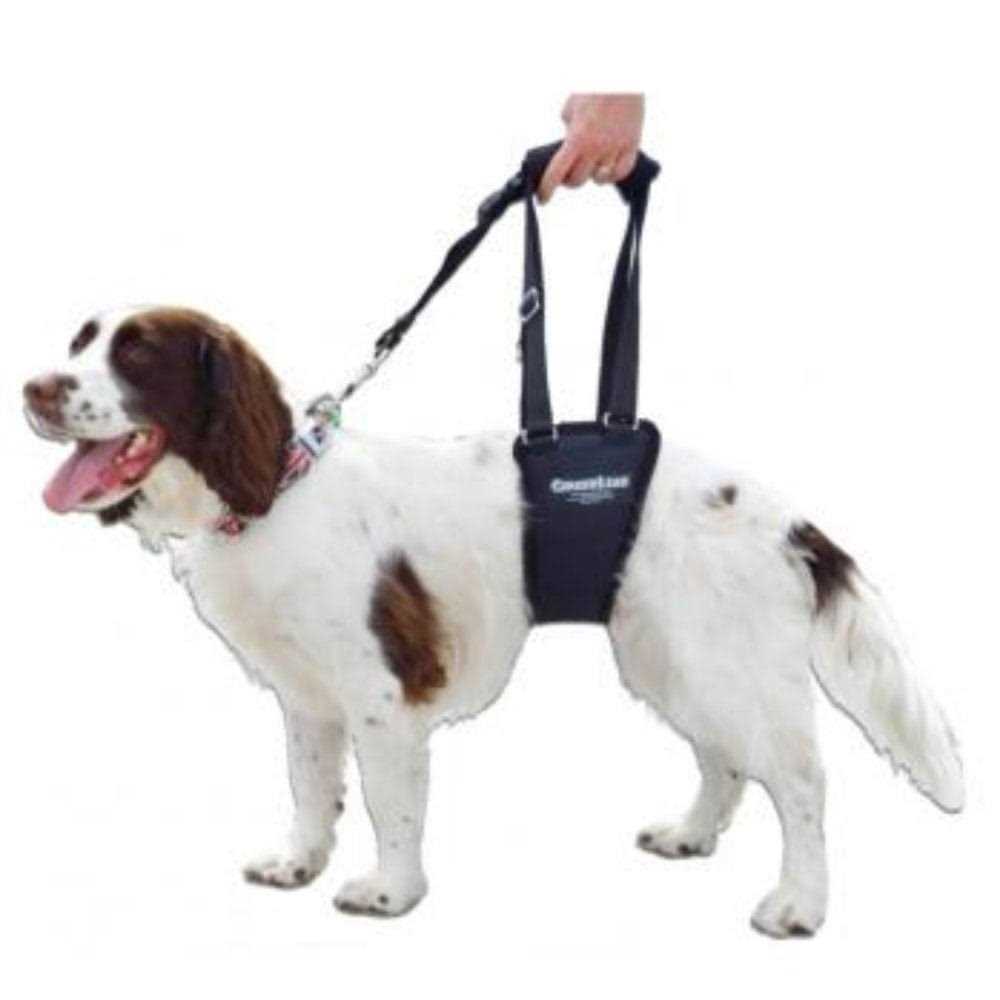 Dog Support Rehabilitation Harness D6151