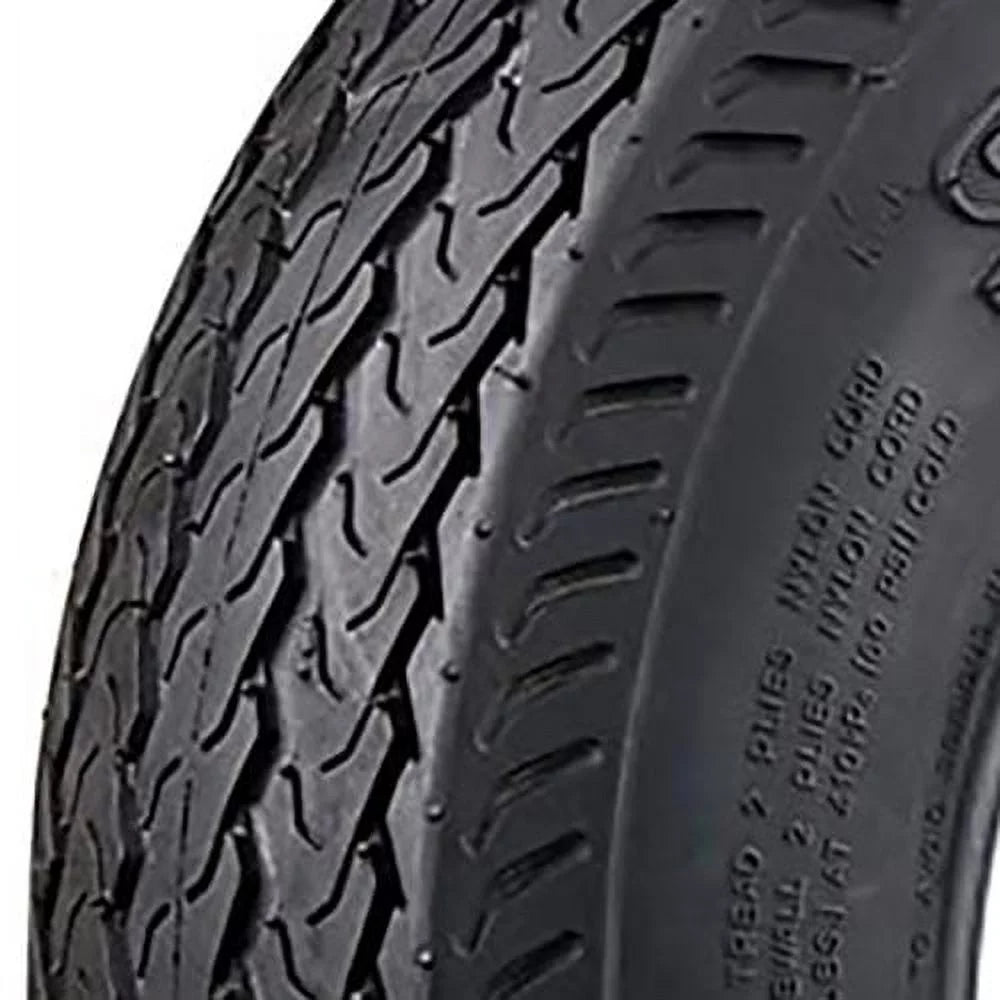 Trailer Tire H26002
