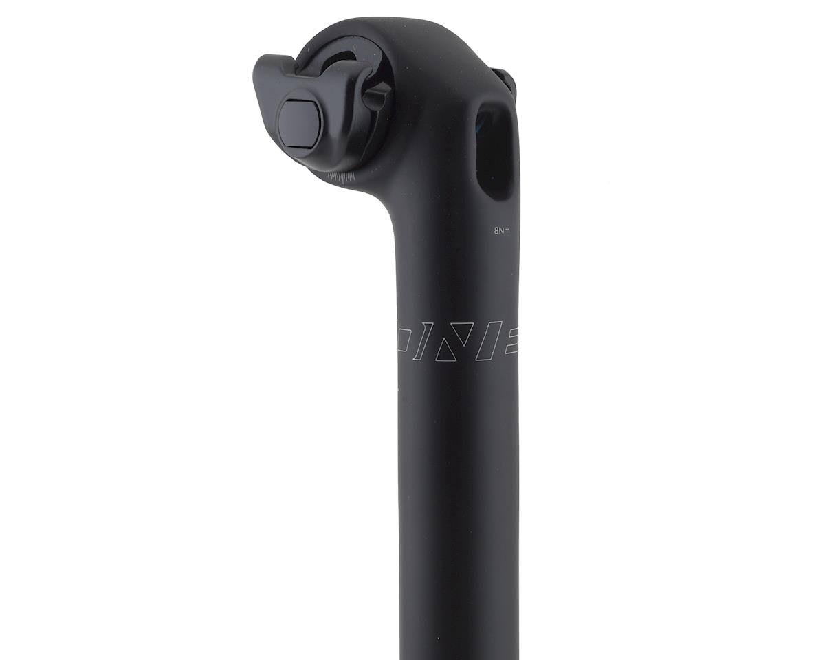 Carbon Seatpost with 20mm Setback 27.2 x 350mm K439806
