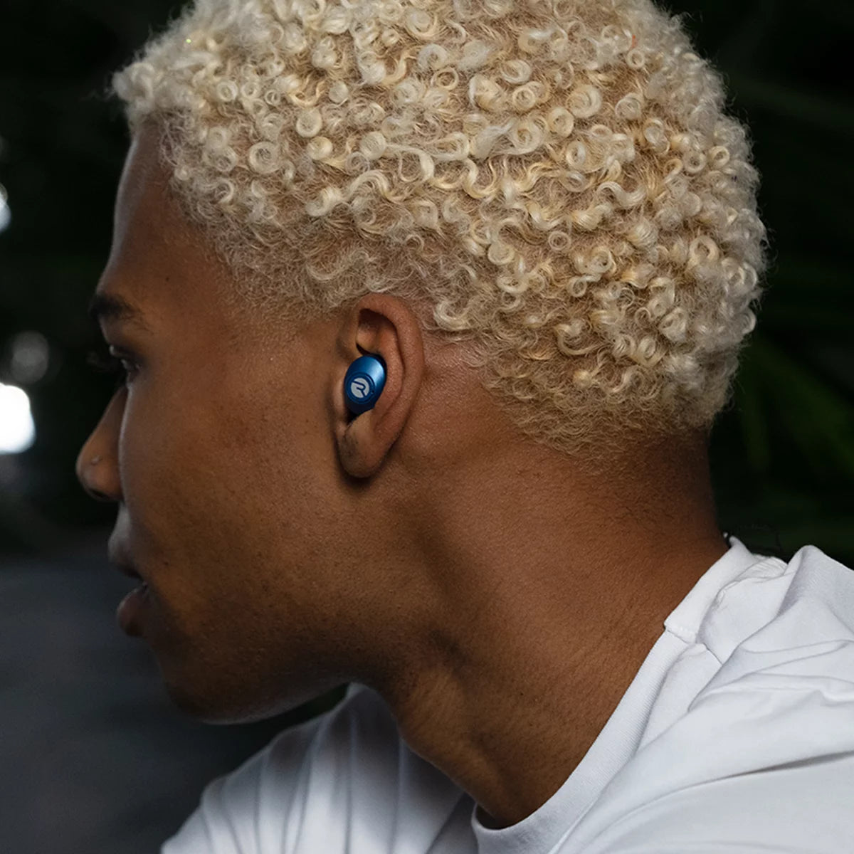 Wireless Bluetooth Earbuds with Microphone I63178