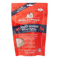 Freeze Dried Dog Food Dinner Patties Venison Blend Y646480