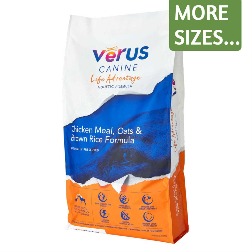 Dry Dog Food O693207