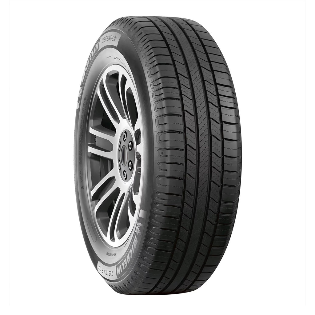 All Season 225/65R17 102H Passenger Tire S94378