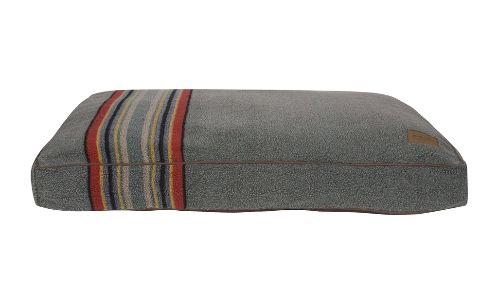 Umber Camp Pet Bed S69784