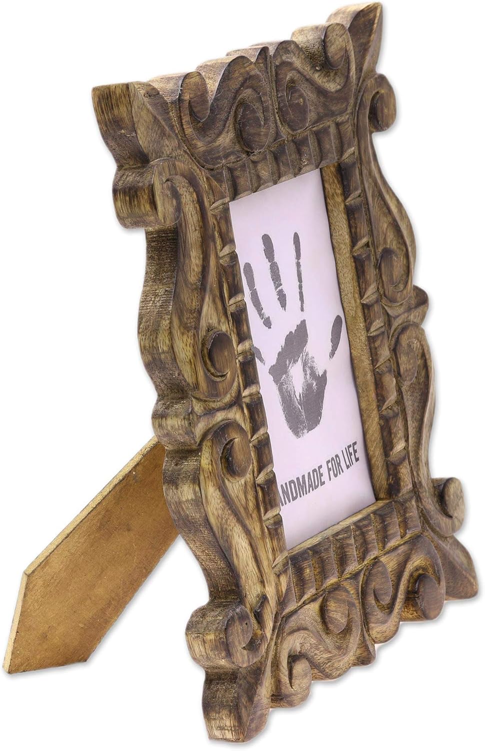 Wood Photo Frame M518