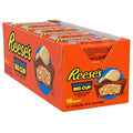 Milk Chocolate Peanut Butter Cups Candy 1.3 Oz 16 Count A7273