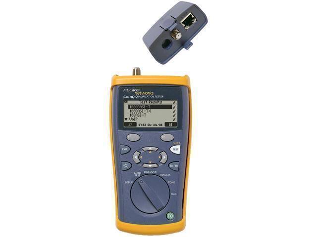 CableIQ Wiremap Adapter K907