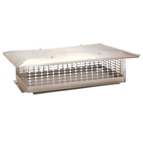 Mount Stainless Steel Stock Custom Cap L300945