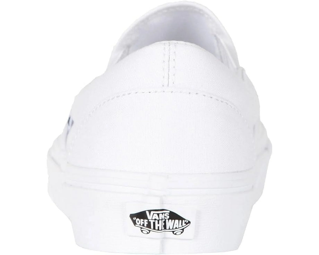 Classic Slip on Canvas Shoes Q434886