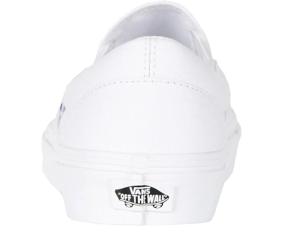 Classic Slip on Canvas Shoes Q434886