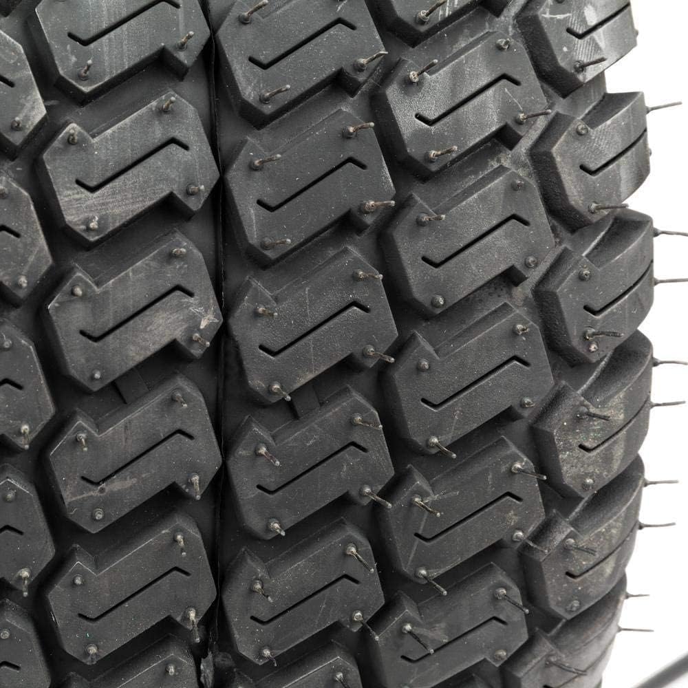 18x9.50-8 4Ply Tubeless Turf Tires, Set of 4 H468468