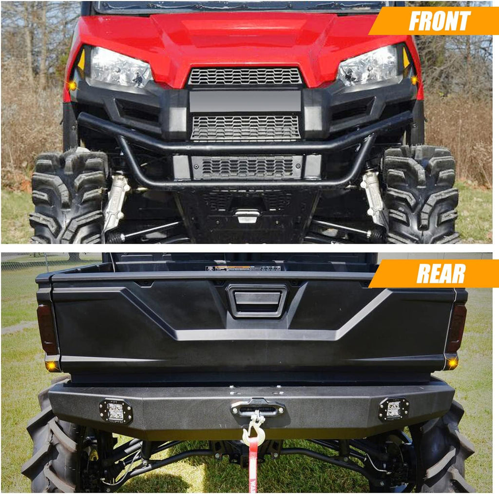 UTV Turn Signal Kit with Horn and LED Blinker C819