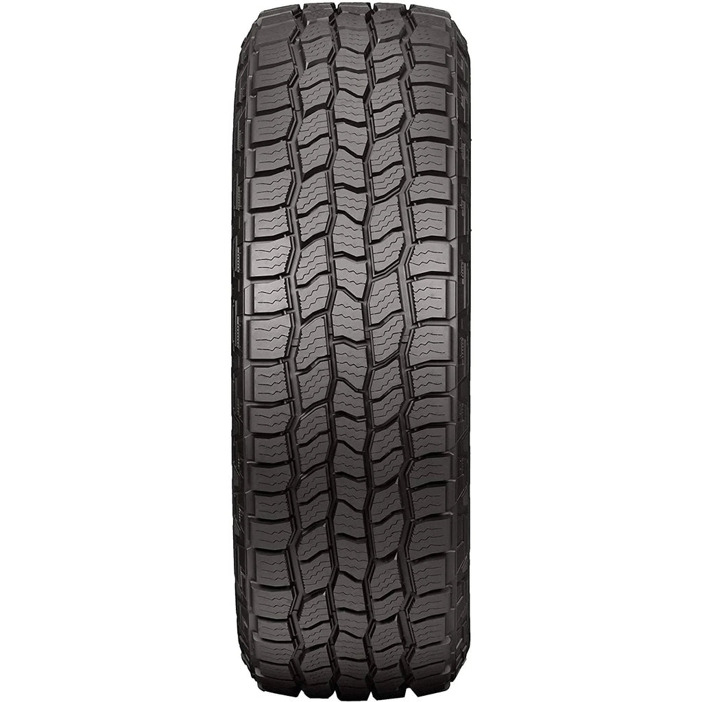 Set of 4 275/60R20 115T Tires H962123