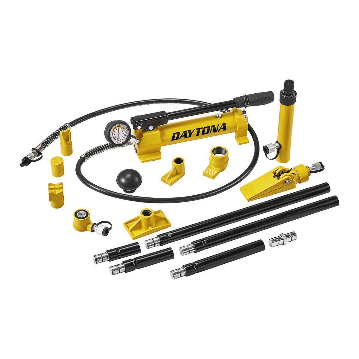 4 Ton Hydraulic Body Repair Kit W37110