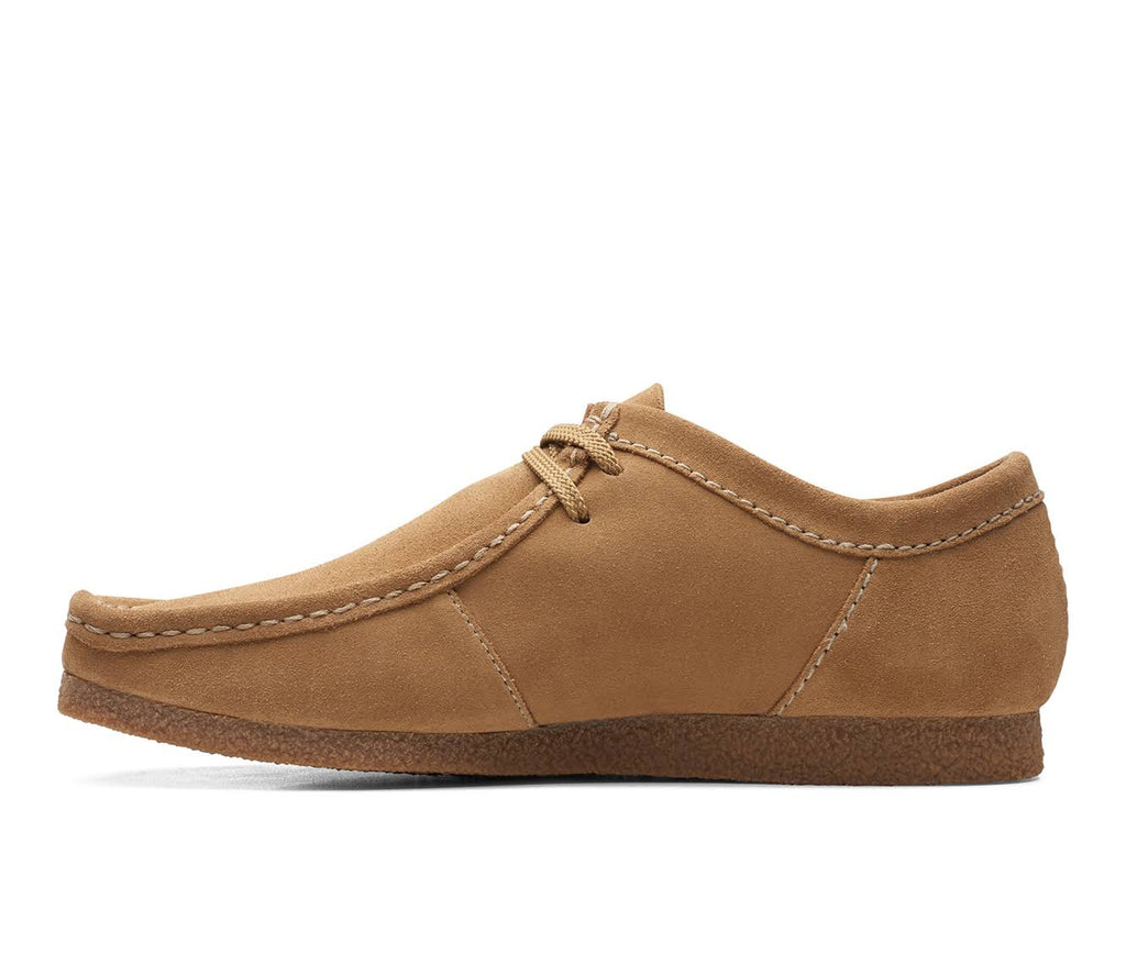 Clarks Shacre II Run 7.5 Men&s Sand C925