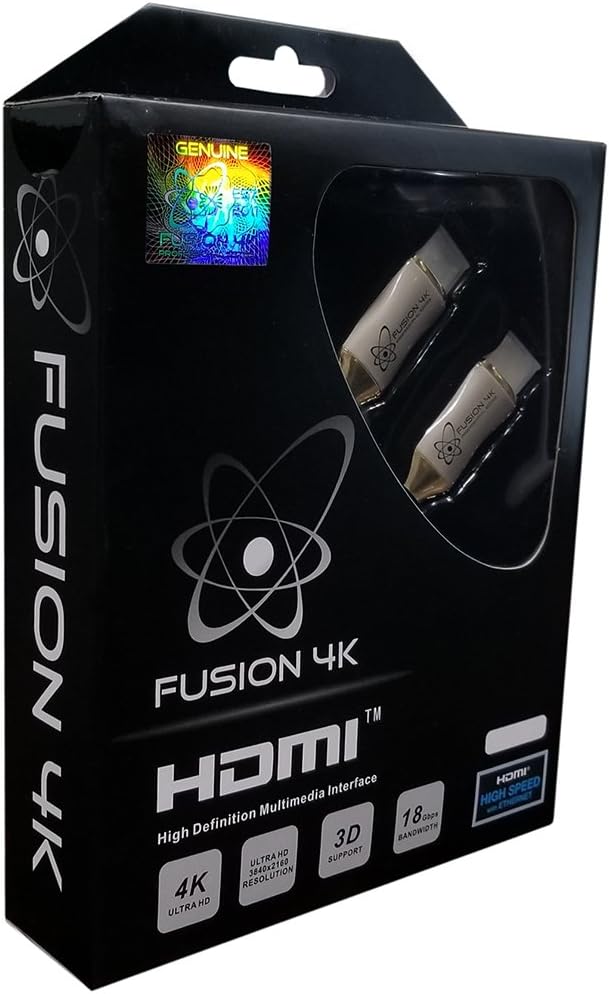 4K HDMI Cable 15 Feet G943
