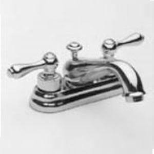 Weathered Copper Bathroom Faucet I572643