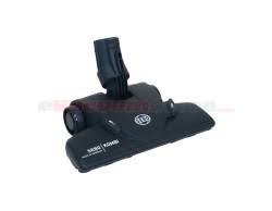 Dark Blue HEPA Canister Vacuum L78985