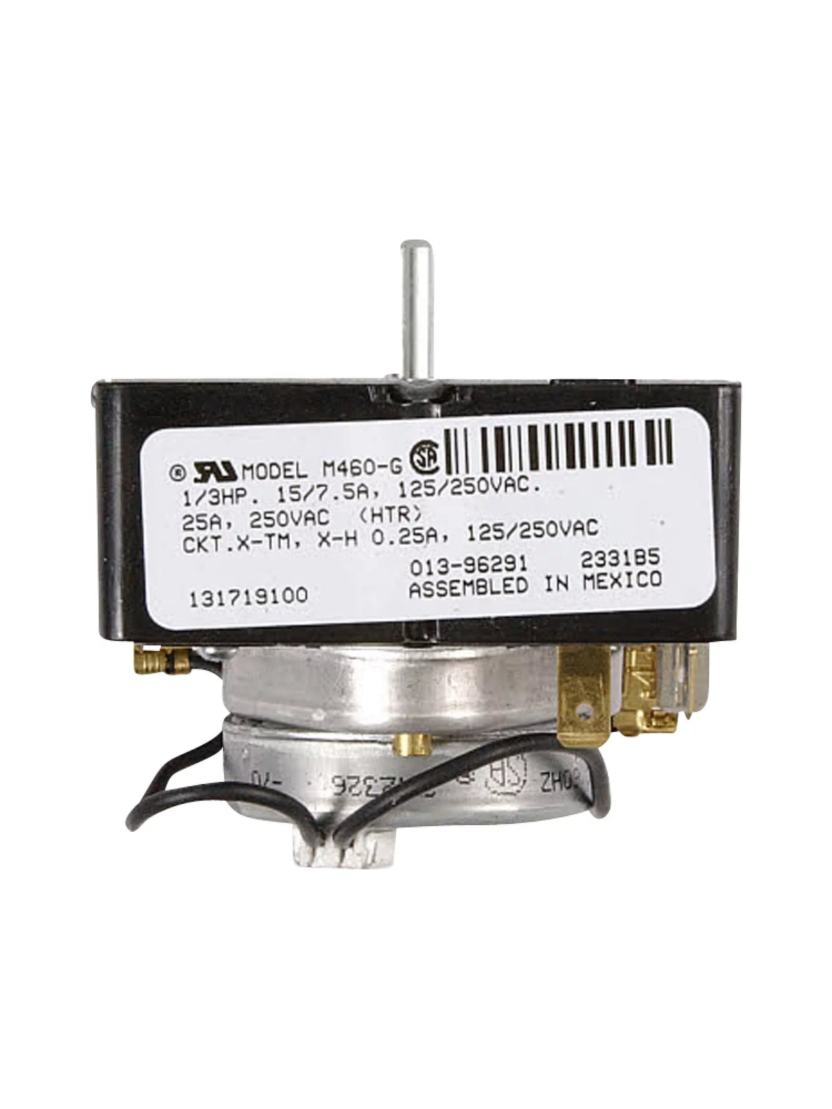 Dryer Timer P3123