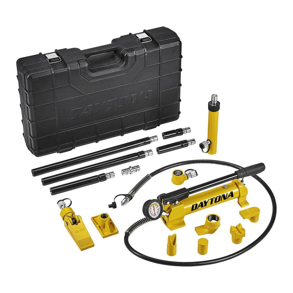 4 Ton Hydraulic Body Repair Kit W37110