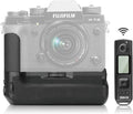 Vertical Battery Grip with Remote Controller V3618