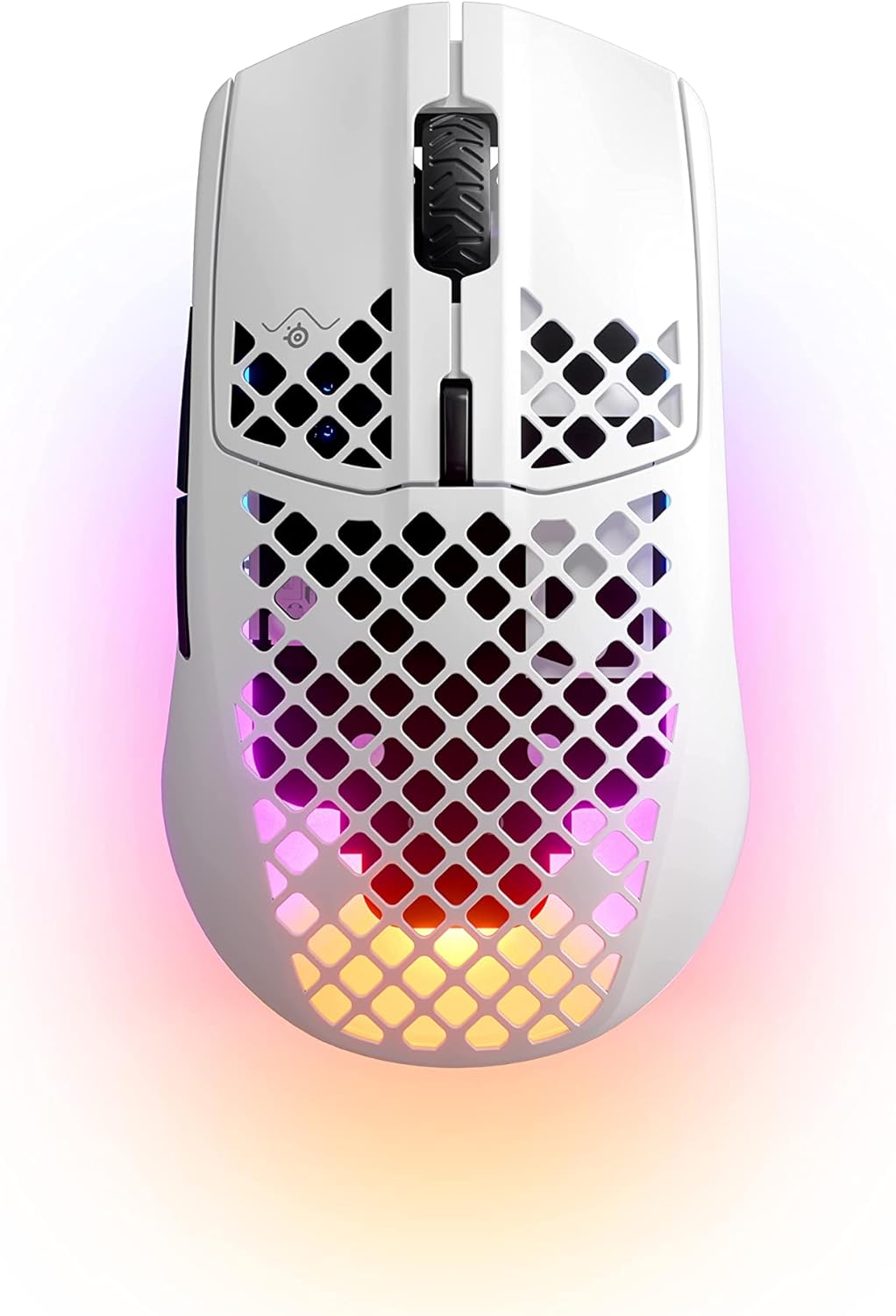 Mini Wireless FPS Gaming Mouse K4559