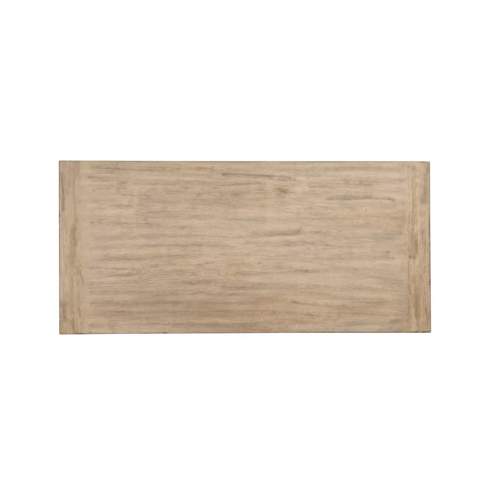 Brown Lift Top Writing Desk C7573
