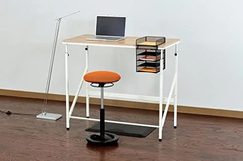Sit/Stand Bi-Level Desk T814295
