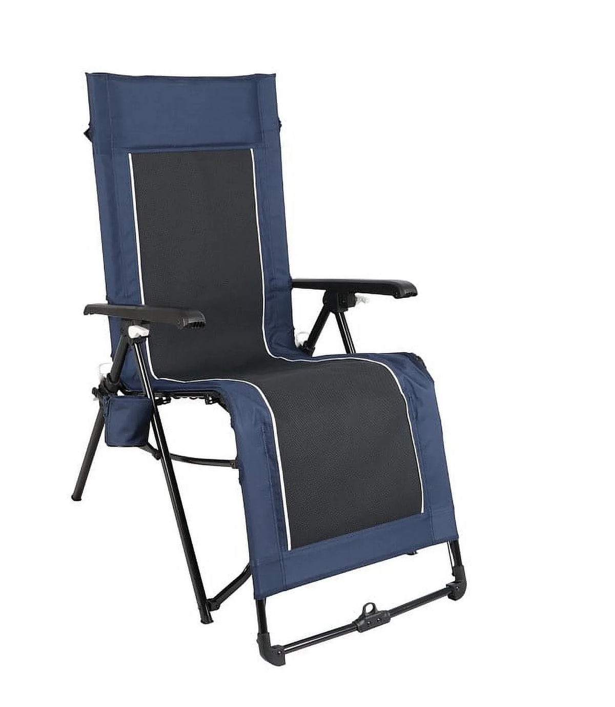 Blue Camping Chair F18008