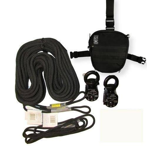 Elite Pulley Kit Z198