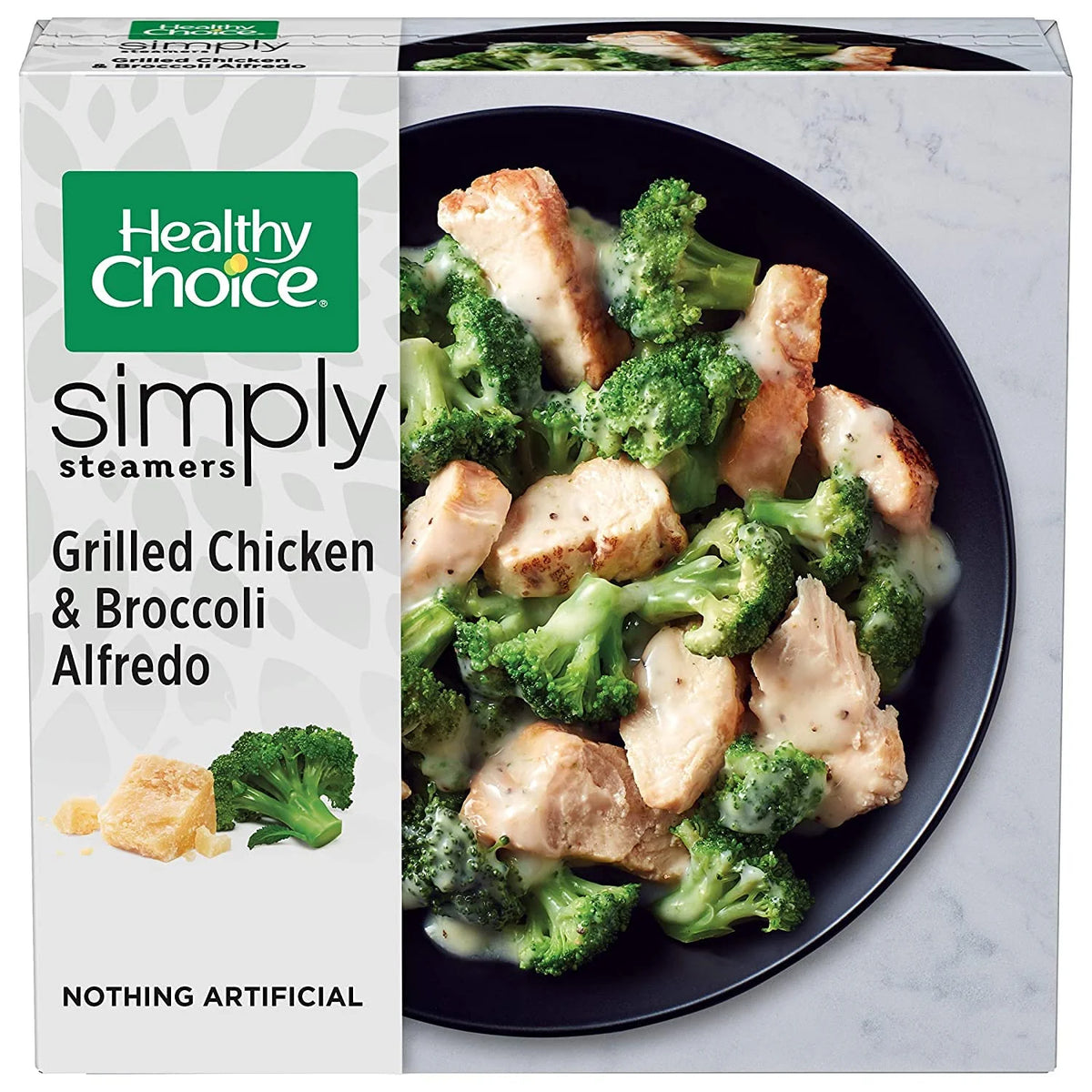 15 Total Frozen Meals Combo Pack G540