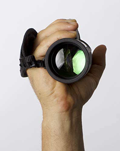10x42 BAK4 Prism Monocular Telescope R9935