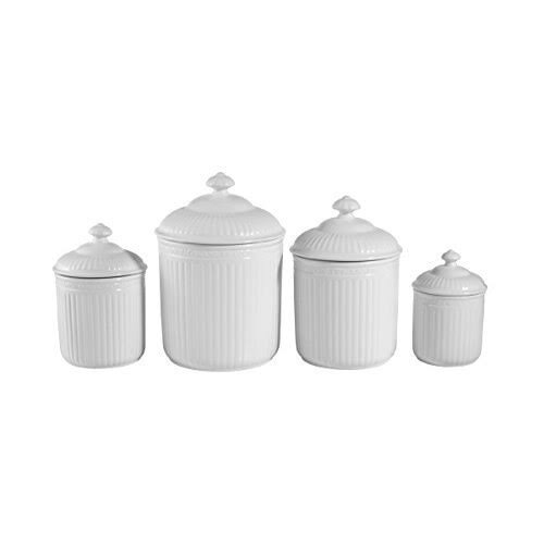 4-Piece Canister Set V5171