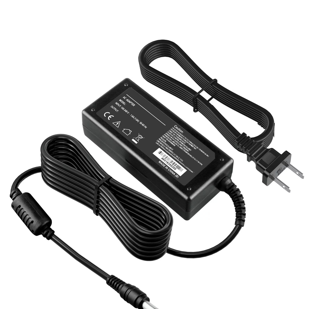 AC DC Adapter Replacement Power Supply Cord Cable Charger T977