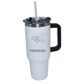 White 46oz. Tumbler T74766