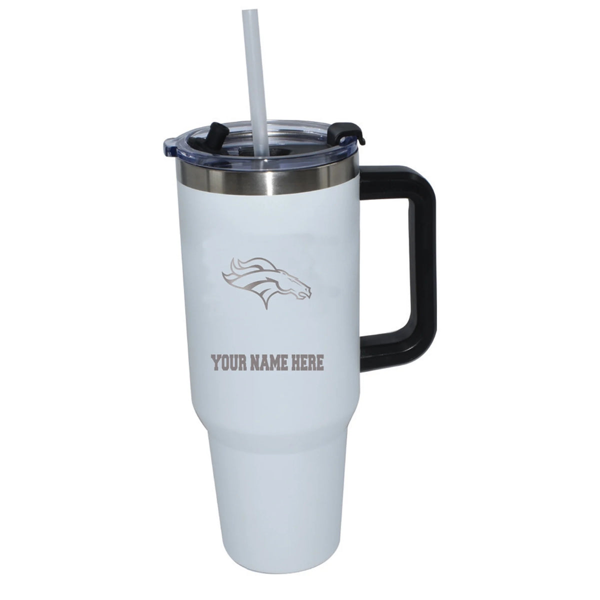 White 46oz. Tumbler T74766