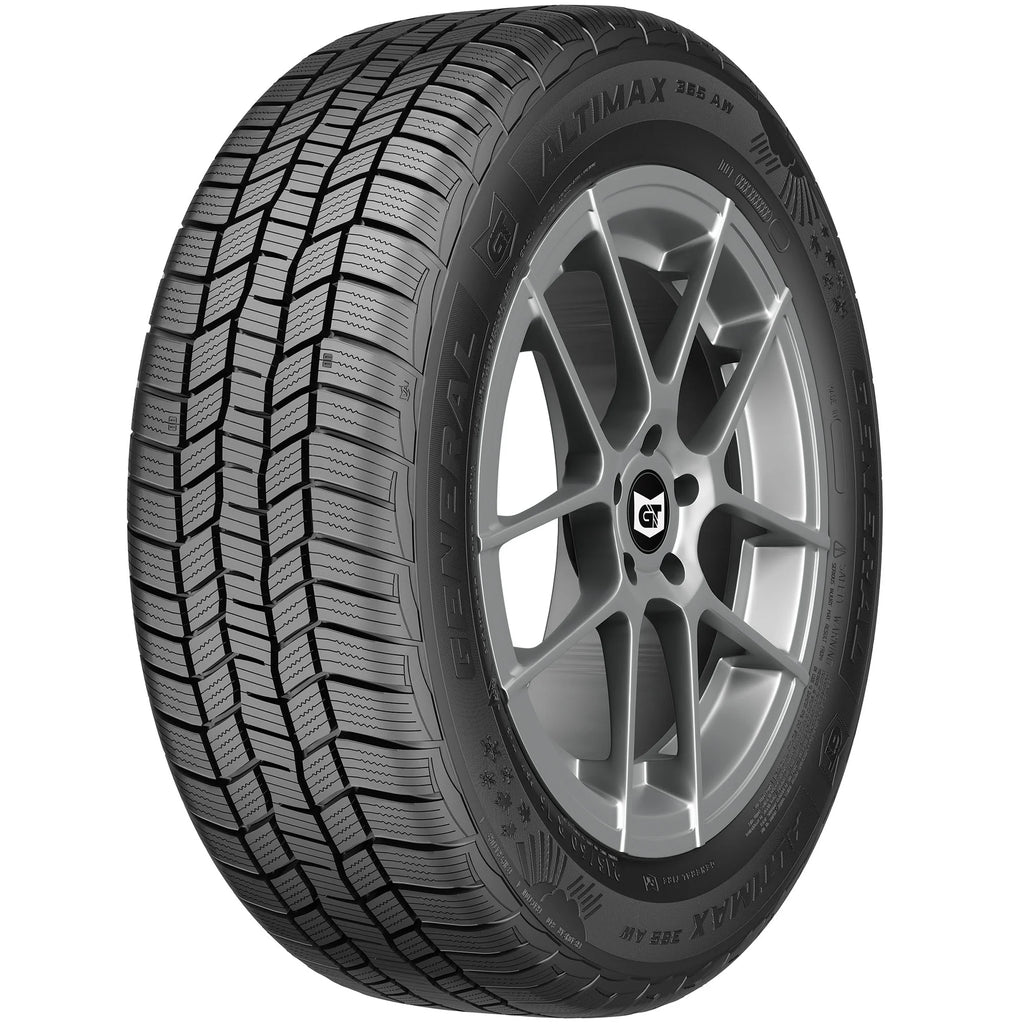 All Weather Tire S31250