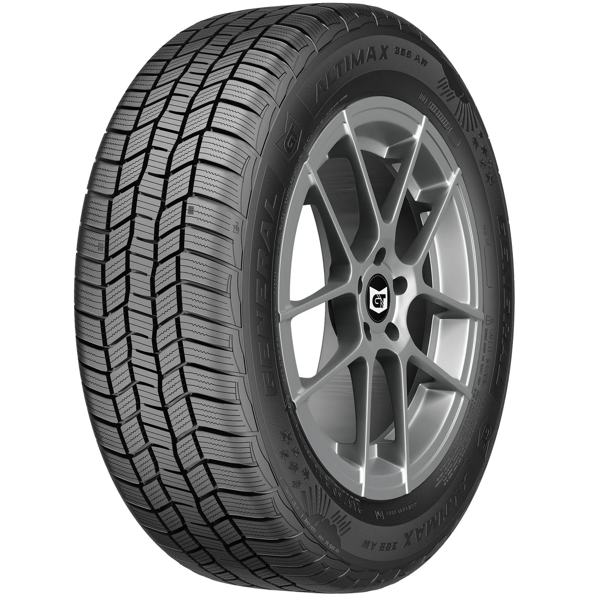 All Weather Tire S31250