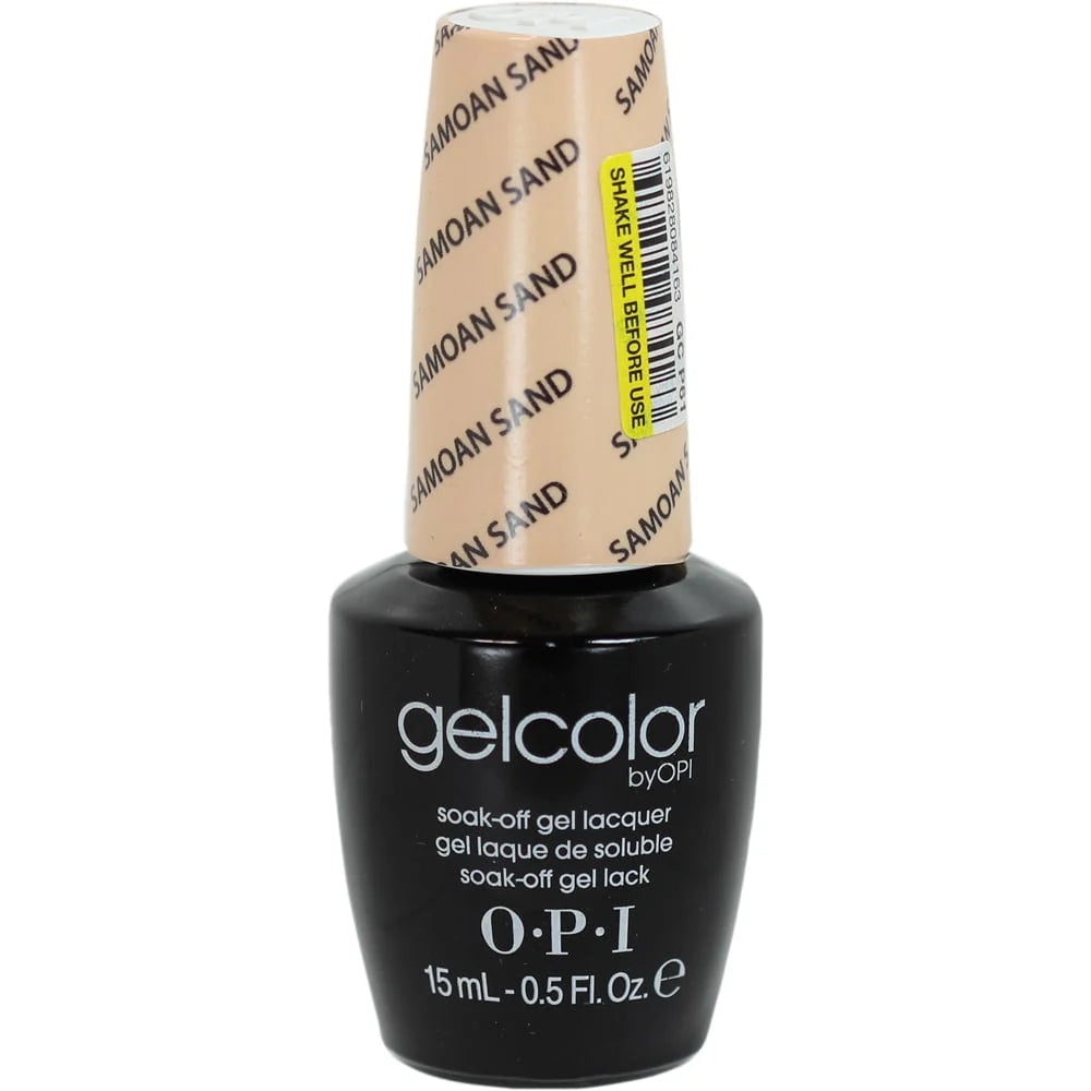 Gel Nail Polish N9384