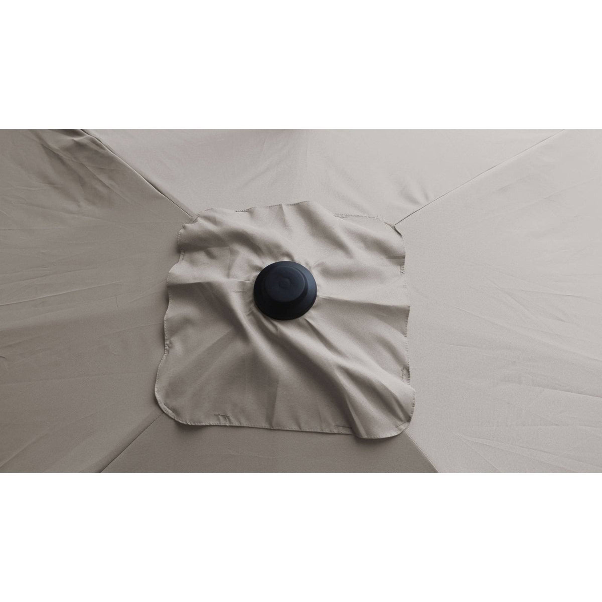 10& Outdoor Cantilever Umbrella M838