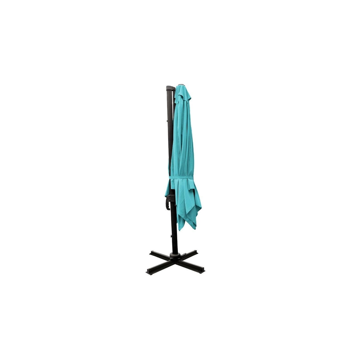 10& Outdoor Cantilever Umbrella M838